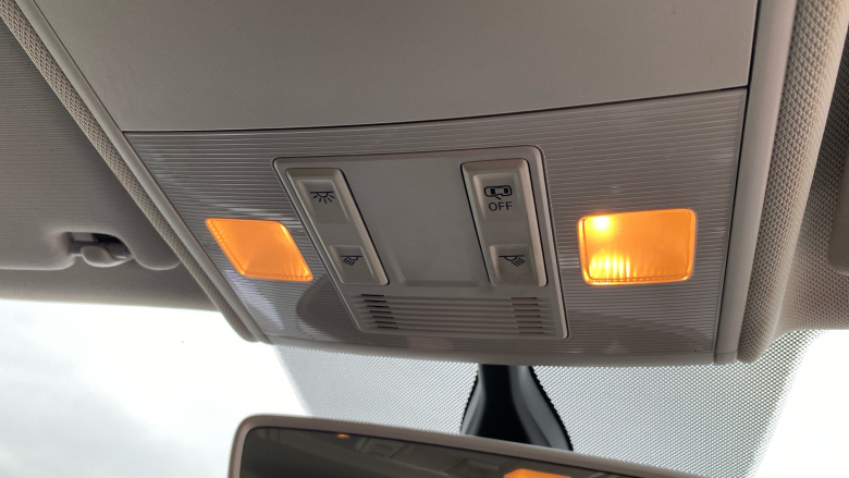 Volkswagen Polo 1.0 EVO SE Tech Edition 5dr Petrol Hatchback